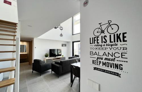 Beautiful duplex modern apartment in Calpe - Inmodream Calpe - Photo 11