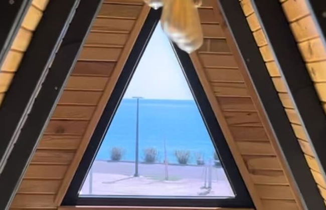 Nil-Ay Bungalov - Foto 4