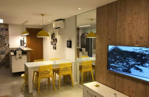 Lindo Apto 2/4 em Guarajuba - Foto 2