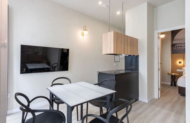 Harinas Central Apartments by Valcambre - Foto 47