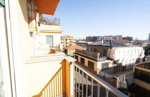 The English Flat - Rozzano, Milano - Photo 39