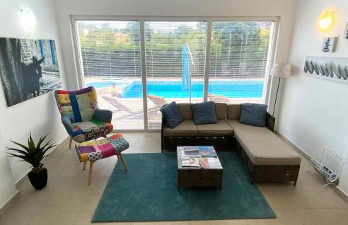 Cozy Home In Naselje Muzini With Sauna - Foto 3