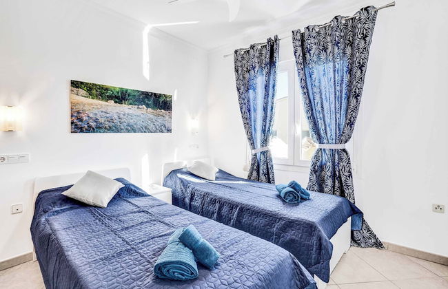 Villa Matthias - Photo 22