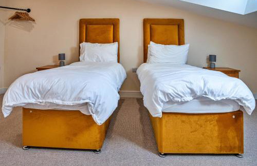 Little Rissington - Barn Seven - Foto 12