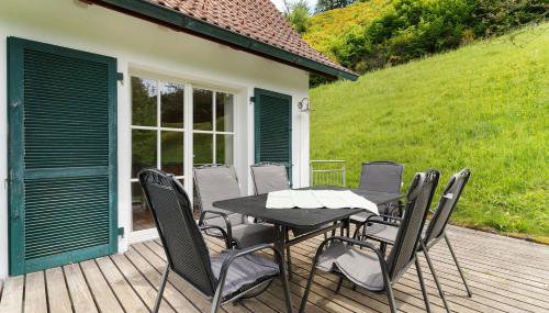 Ferienhaus 1 - Wohnung Tanne, 78qm - Foto 2