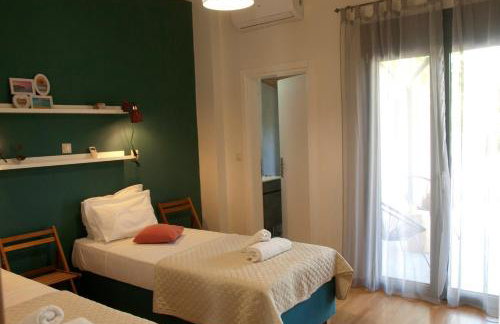 Chania Olive Home - Foto 8