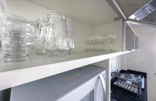 Casa com piscina, churrasqueira e estacionamento - Foto 20