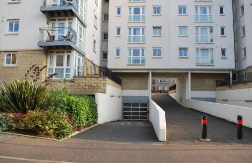 Jacobs Apartment Edinburgh - Foto 15