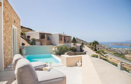 Youtopia Ios Villas - Foto 63