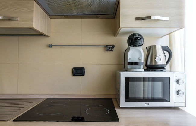 Apartment Maison Pochet - Foto 33