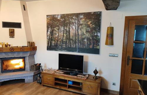 Casa Erro Zapatainea - Refugio y Naturaleza - Foto 7