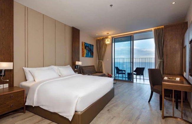 Panorama Nha Trang Central Condotel - Photo 3