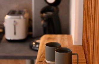 Suite - Le Lotus de Conflans - Foto 13