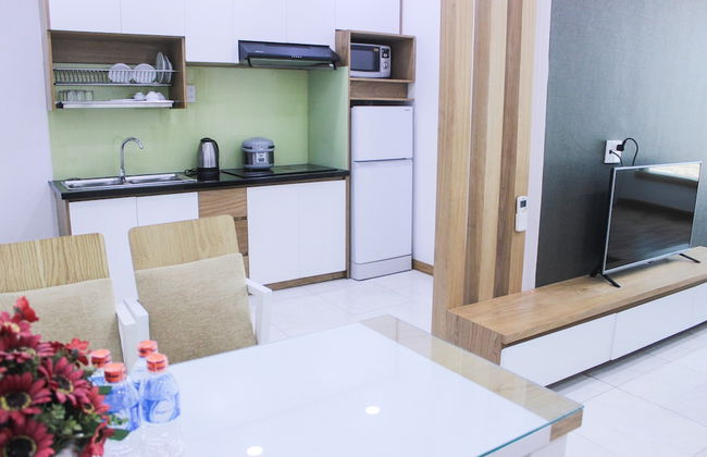 Gold Ocean Nha Trang - Foto 59