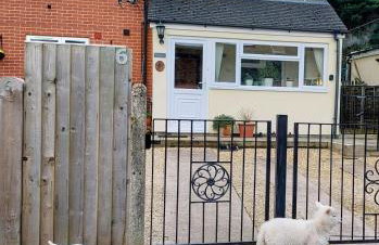 The Beehive - Self catering in the heart of the Forest of Dean - Photo 2