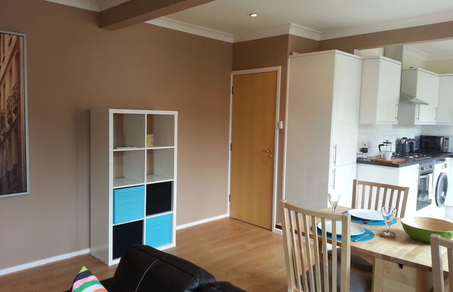 Flat 08 Westgate House - Photo 7