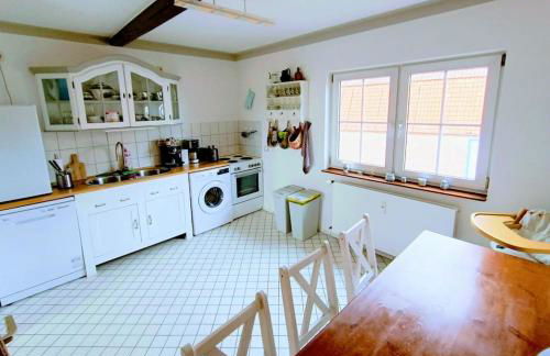 Ruhiges 4 Sterne Exzellenz-Appartement DIANA im Elb-Urstromtal - fast WLAN, good for long-terms - Foto 42