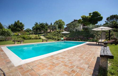 Umbrian Holiday on the enchanting hills of Todi! - Foto 1