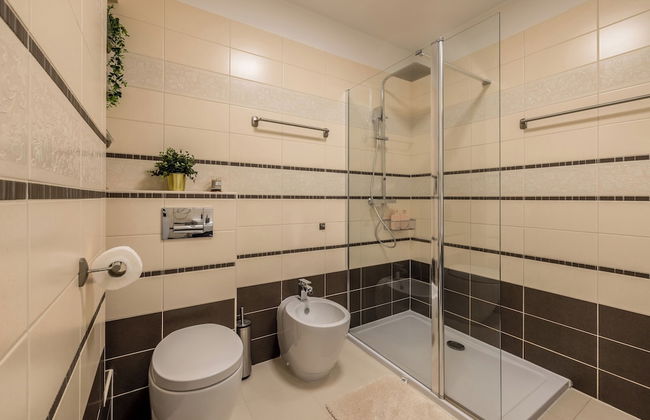 Amigo 2-Bedroom Luxury Suite - Seaview - Foto 21