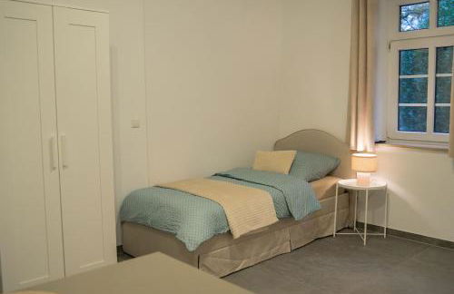 select2stay - Business Apartments - Foto 22