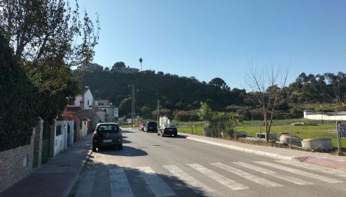 GELVESTURIST 2 Free parking - Foto 2