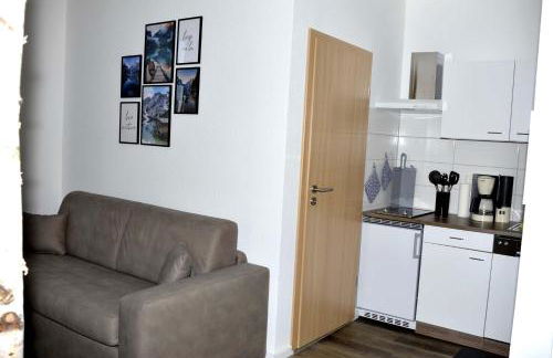 Ferienwohnung am Wasserturm - Foto 35