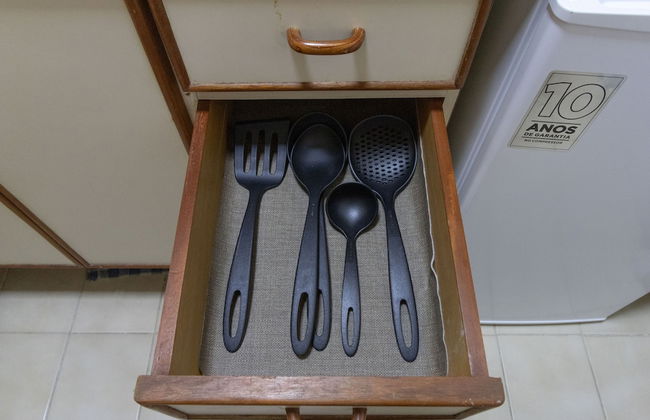 LFR - ALAMEDA JAÚ By Anora Spaces - Foto 65