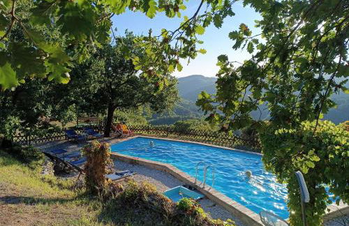 Country House Il Biroccio - Foto 41