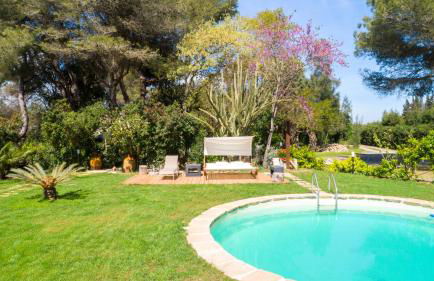 ALFA COUNTRY HOUSE Villa Salento - Foto 64