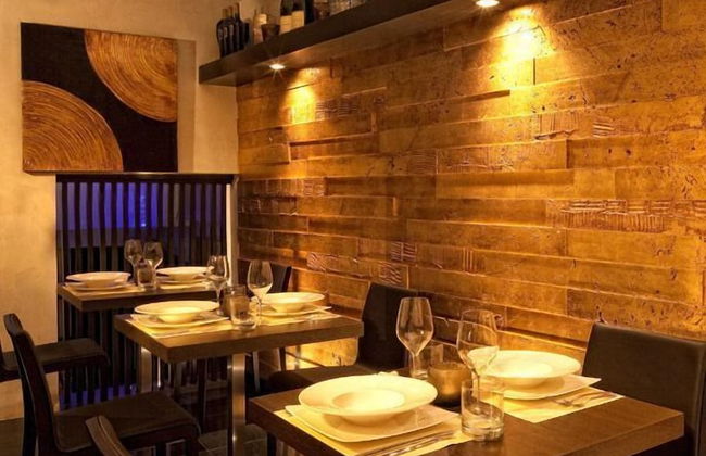 Cubo Apartments - Foto 38