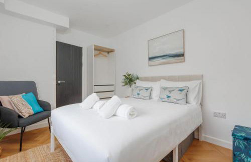 Beachway House - Foto 9