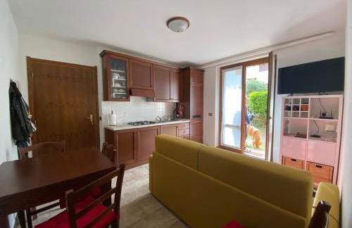 Tiny House Valbondione [wi-fi] - Foto 16