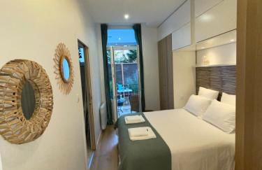 Appartement François 1er - Foto 1