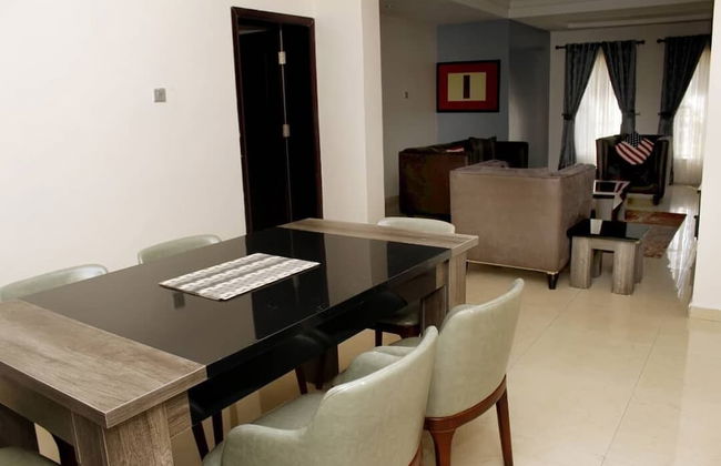 Aden 360 Apartments By Intra - Foto 11