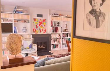 Maison des Chevilles - Foto 9