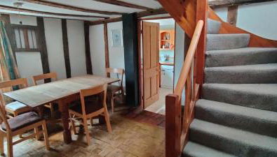 Burnt House Cottage - Foto 5