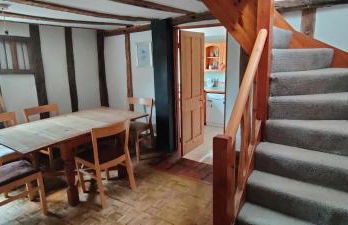 Burnt House Cottage - Foto 5