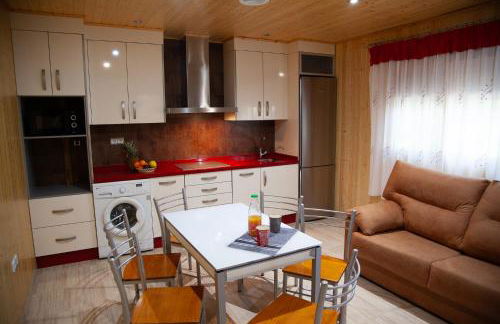 Camping Las Nogueras de Nerpio - Foto 6