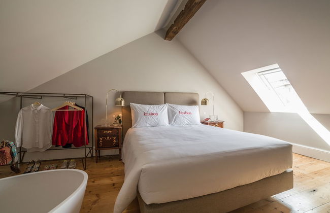 Dare Lisbon House - Foto 9