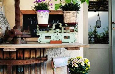 Podere Montecorno - Foto 40