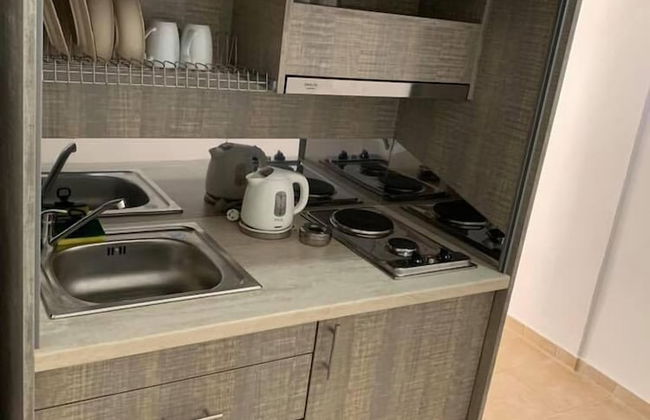 PALS Studios Lindos - Foto 25