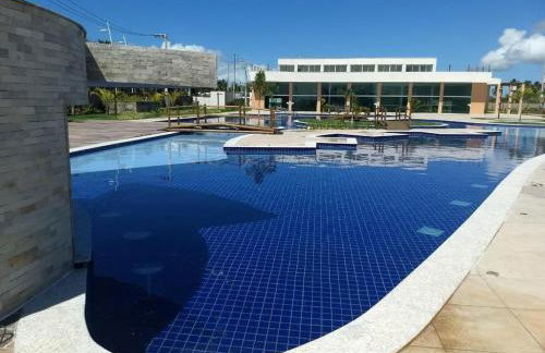 Flat em Muro Alto- Porto de Galinhas - Photo 29