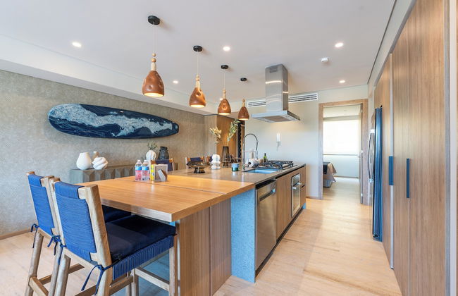 Punto Nima Luxury Condos - Foto 61