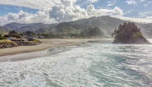 Nestle Inn - Meredith Lodging - Foto 5