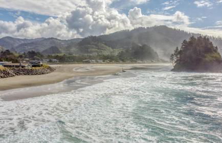 Nestle Inn - Meredith Lodging - Foto 5