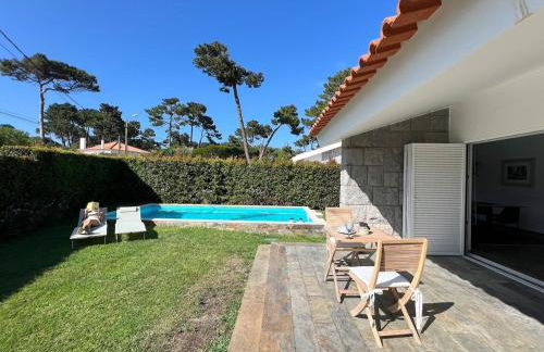 Villa Alba by refuge holiday homes - Foto 57