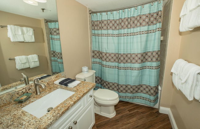 Destin on the Gulf 704 - Foto 18