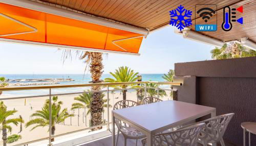 MARITIM Navy Sea View WiFi - Foto 1