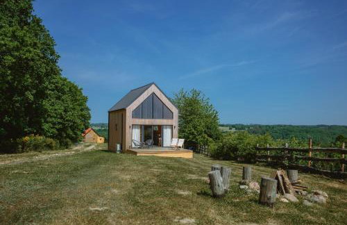 Widokówka Kaszuby - Foto 78