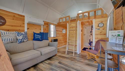 Cabin on Rivers Edge Trail in Steamboat Rock! - Foto 4